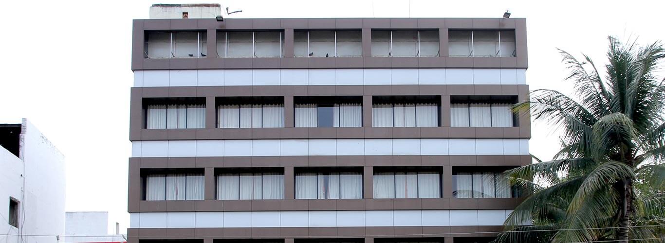 Hotel Raj, Aurangabad- slider-2