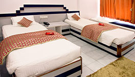 Hotel Raj, Aurangabad- Executive AC-1
