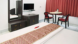 Hotel Raj, Aurangabad- Executive Non AC-1