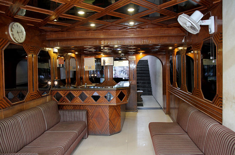 Hotel Raj, Aurangabad - Slider Image 1